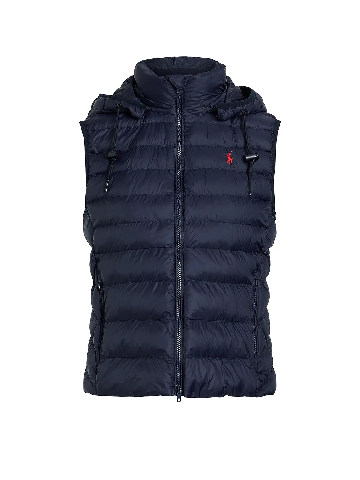 POLO RALPH LAUREN | Steppgilet | 